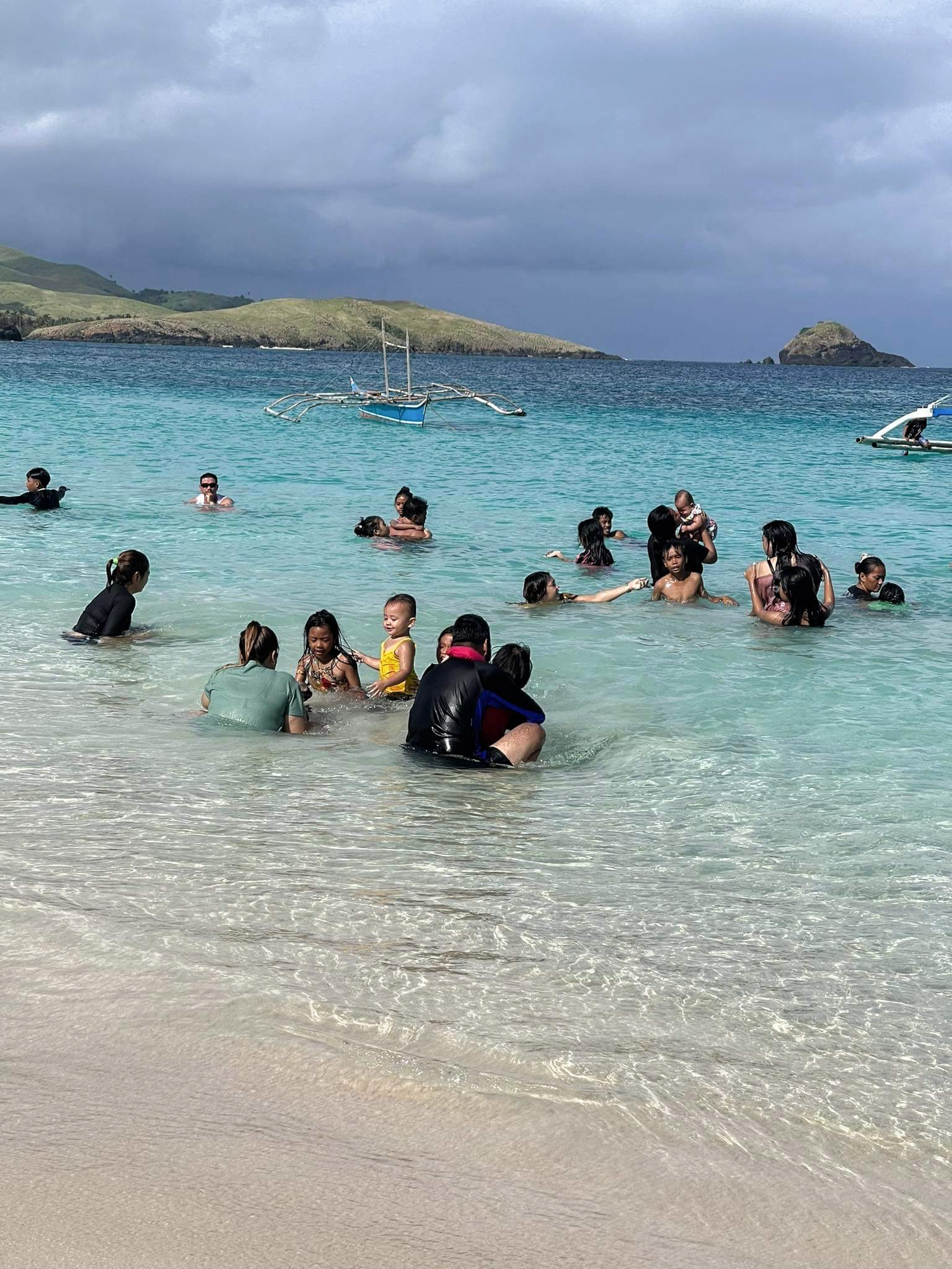 Calaguas
