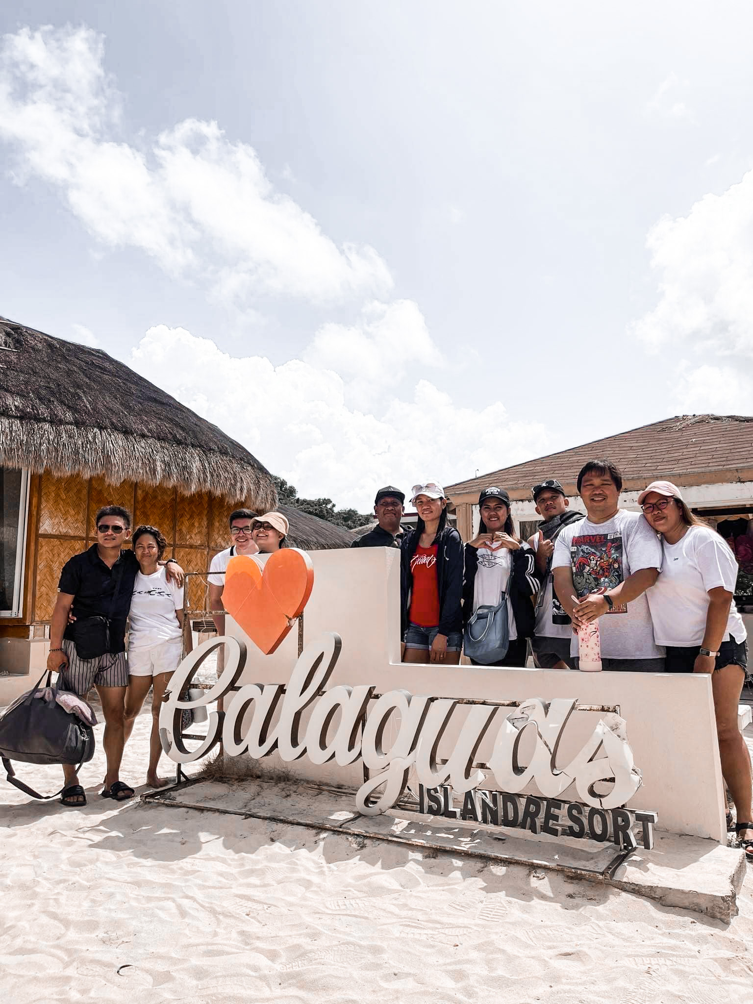 Calaguas