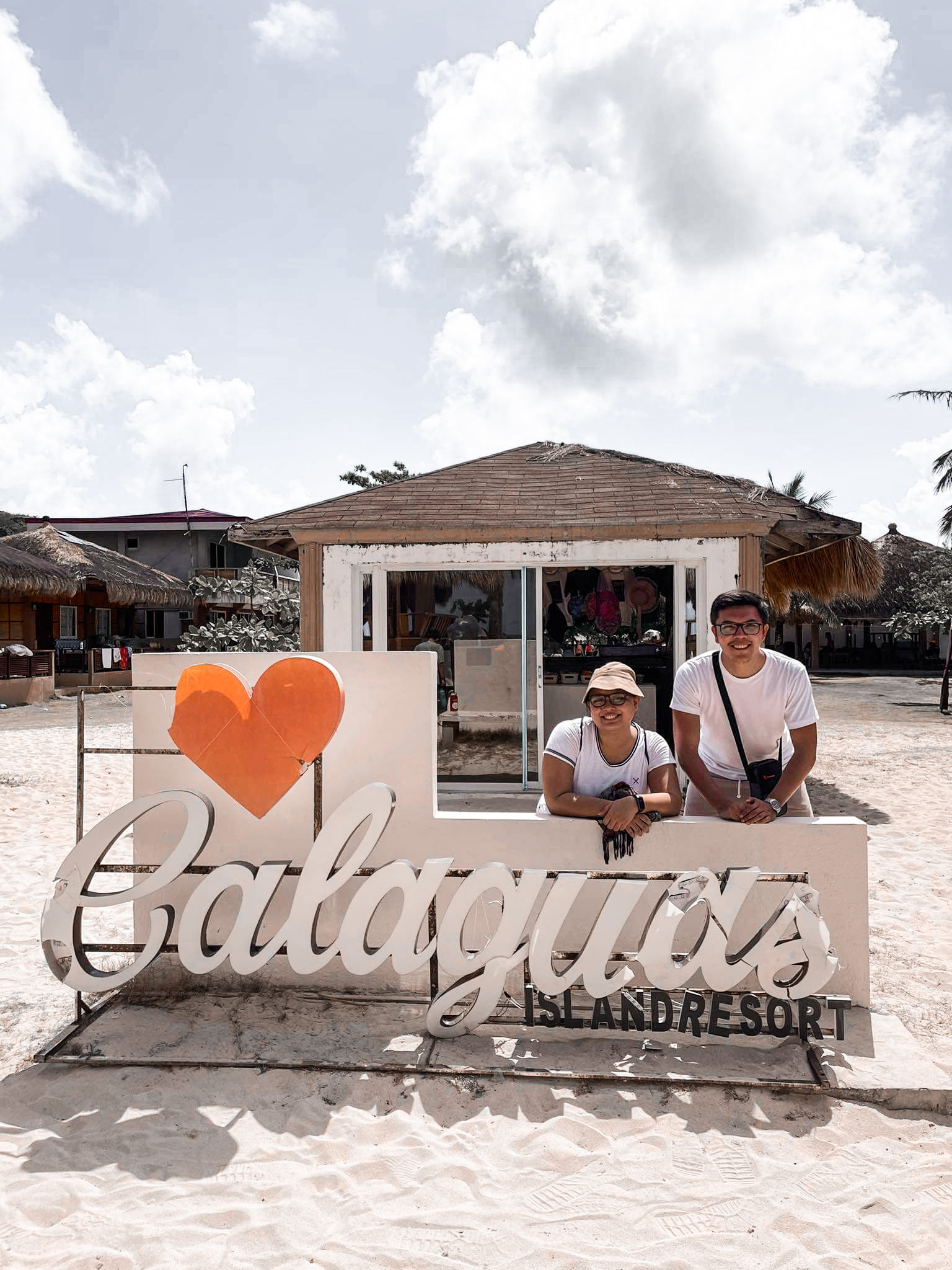 Calaguas