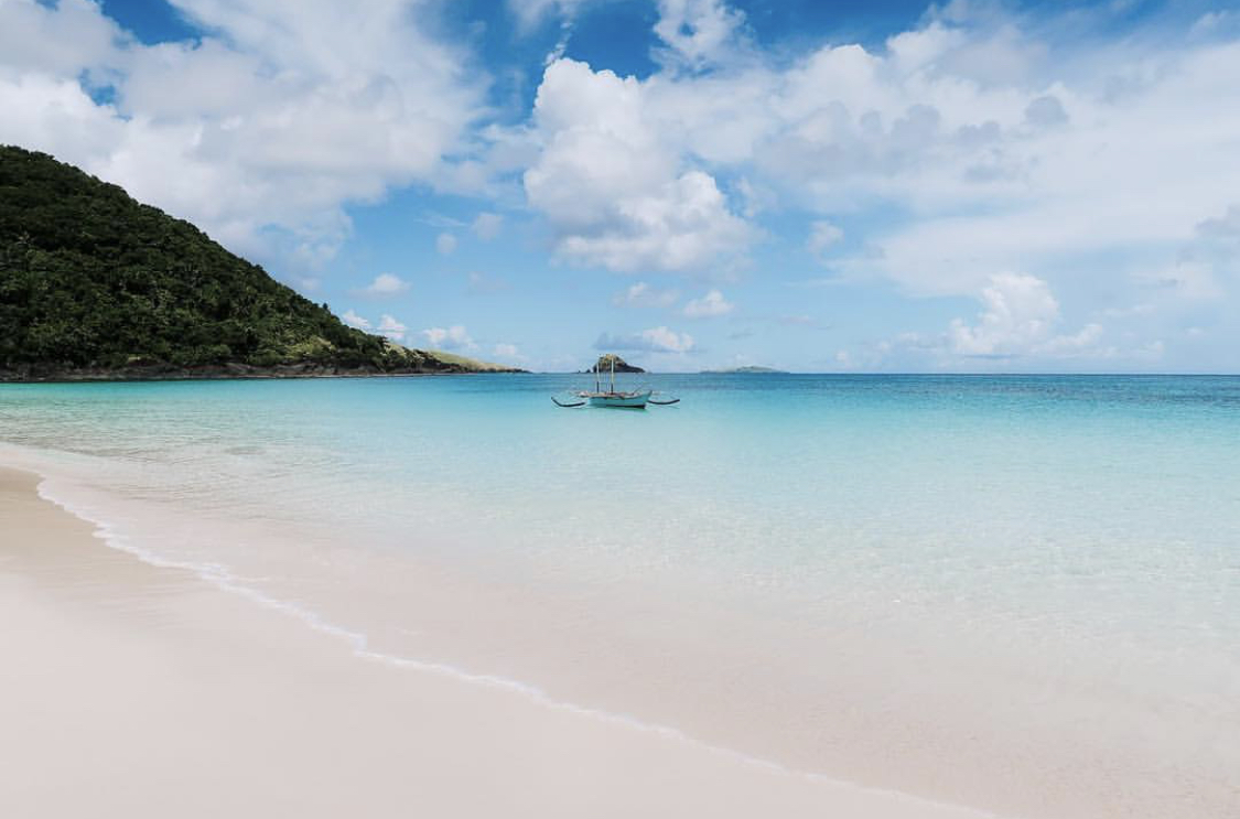 Calaguas
