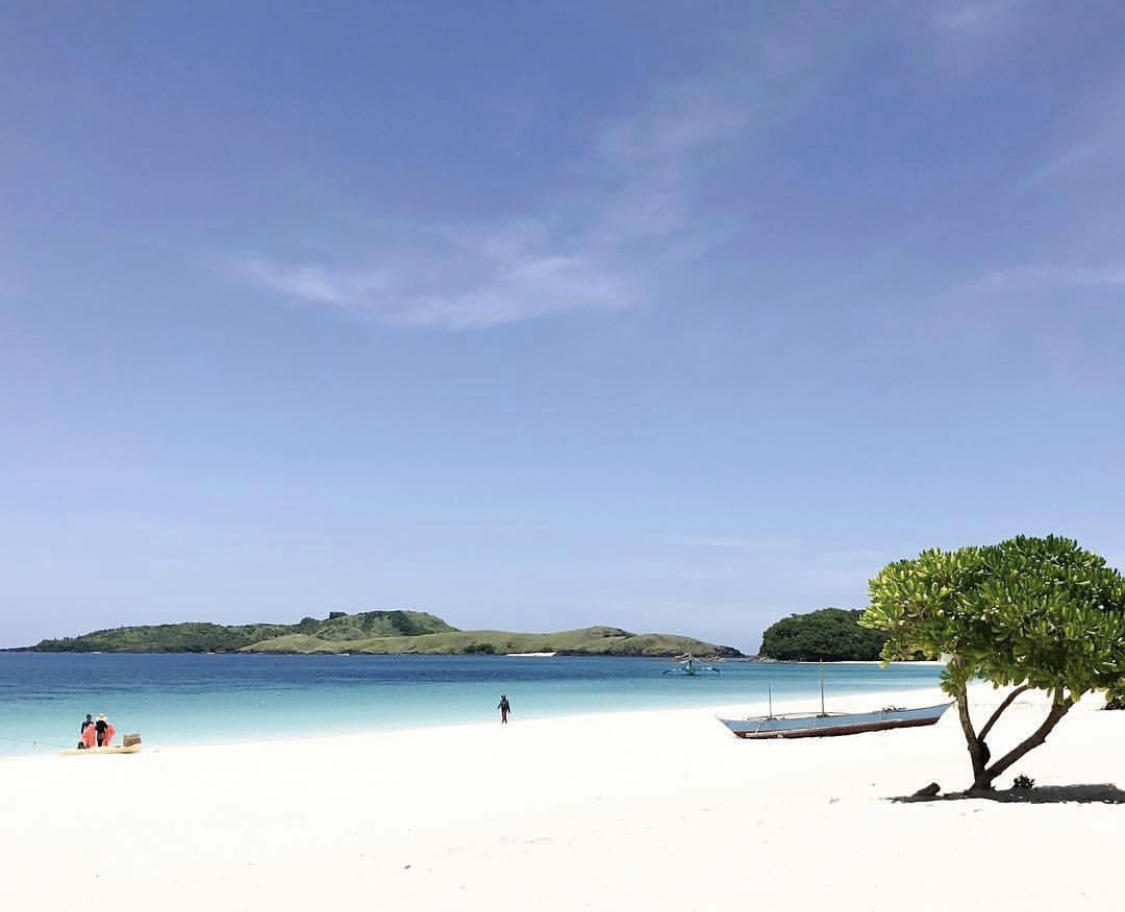 Calaguas