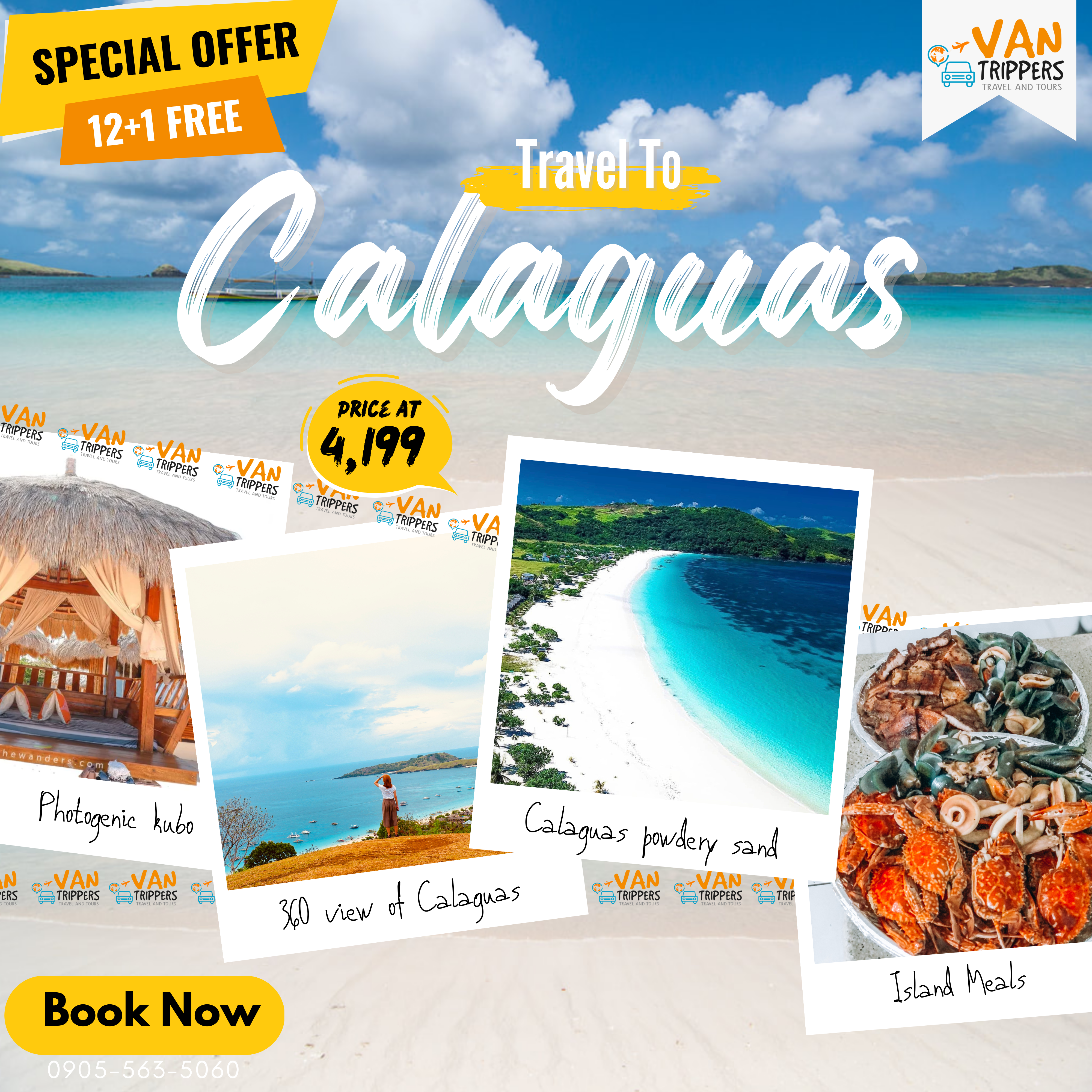 Calaguas