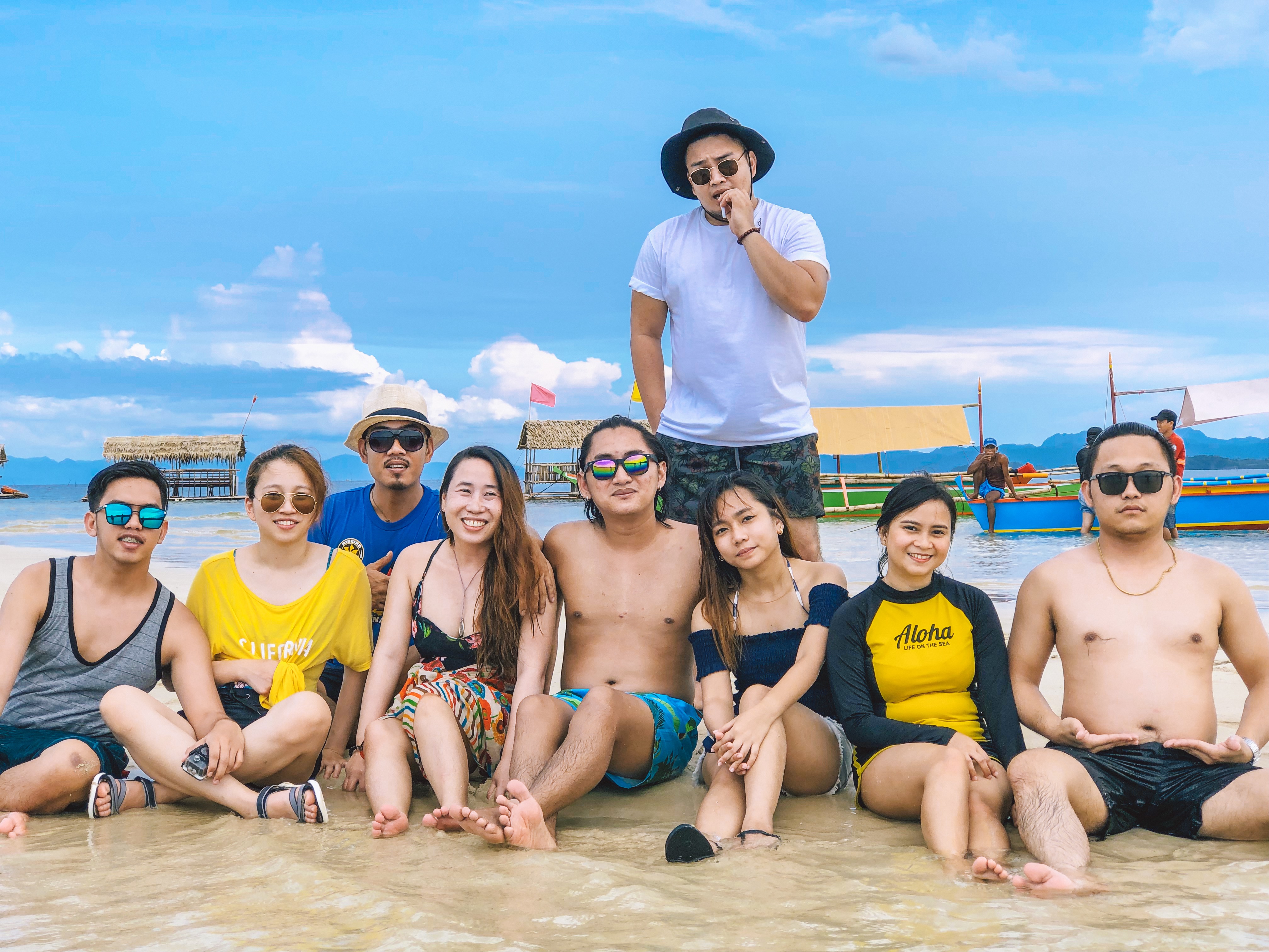 Caramoan