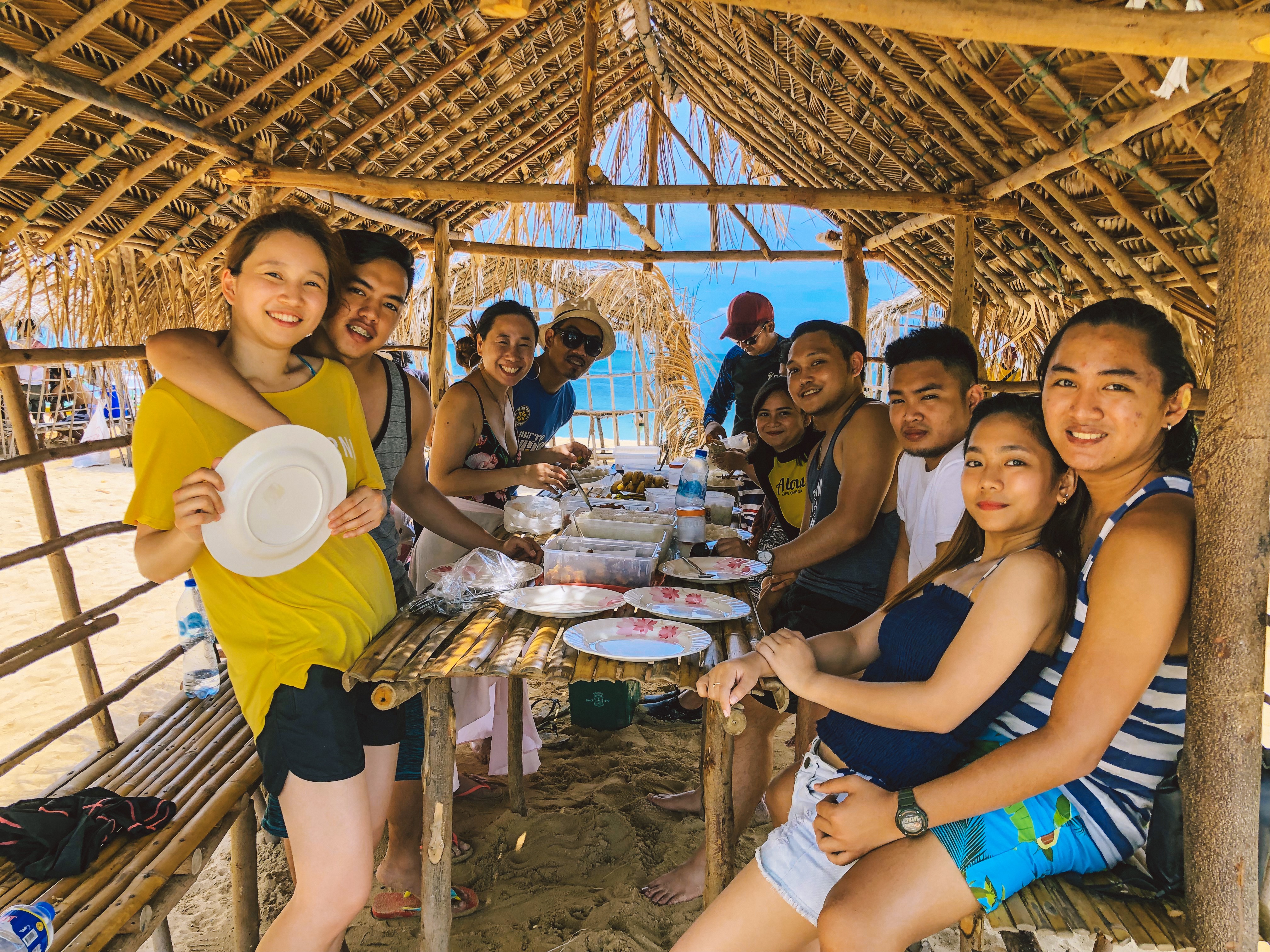 Caramoan