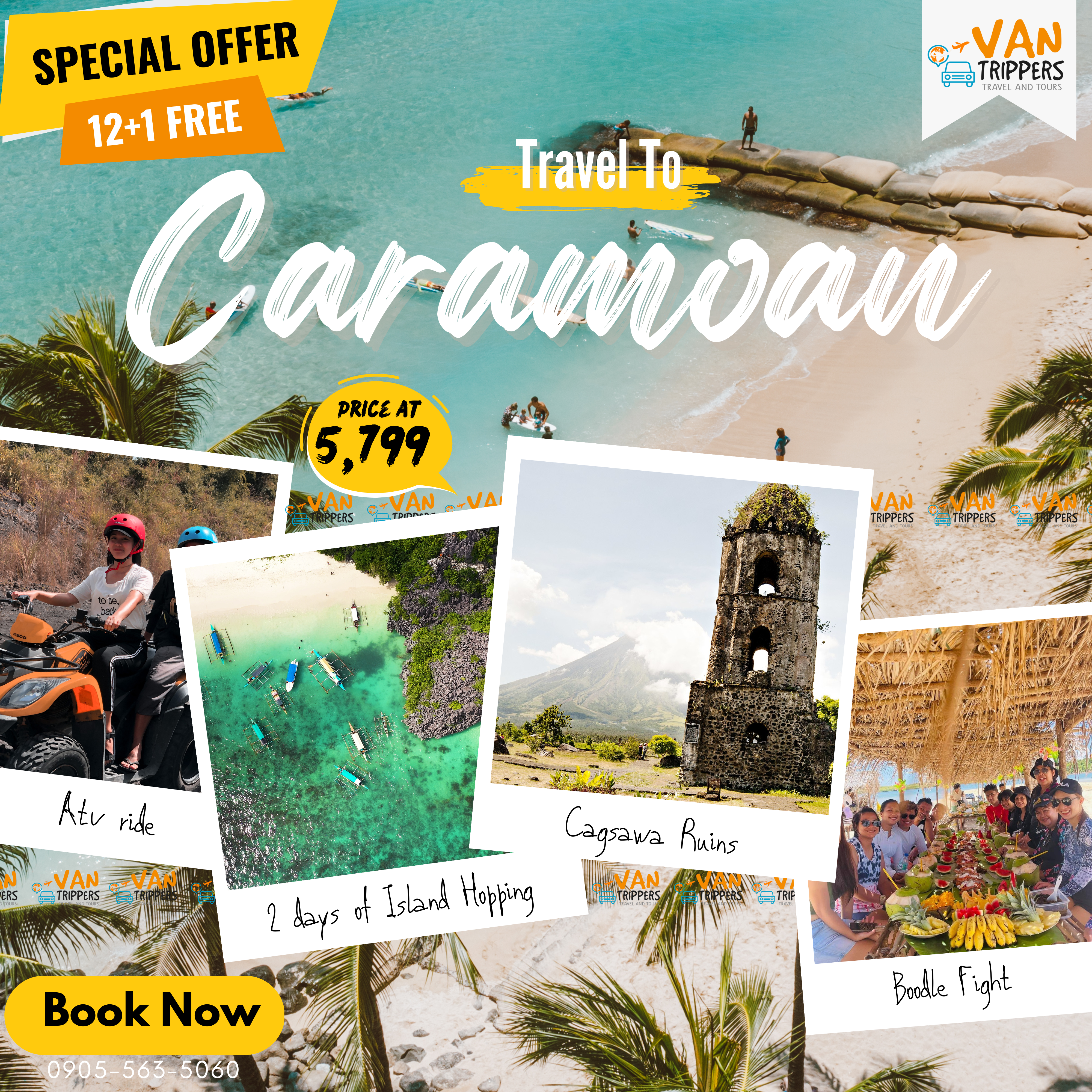 Caramoan