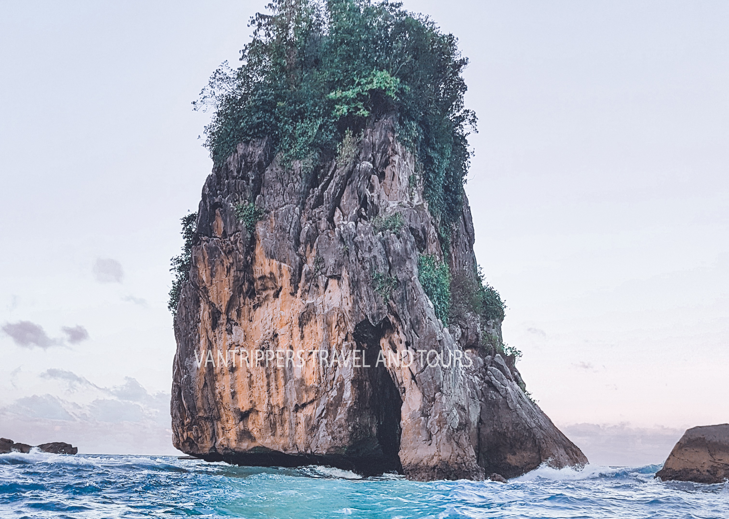 Caramoan