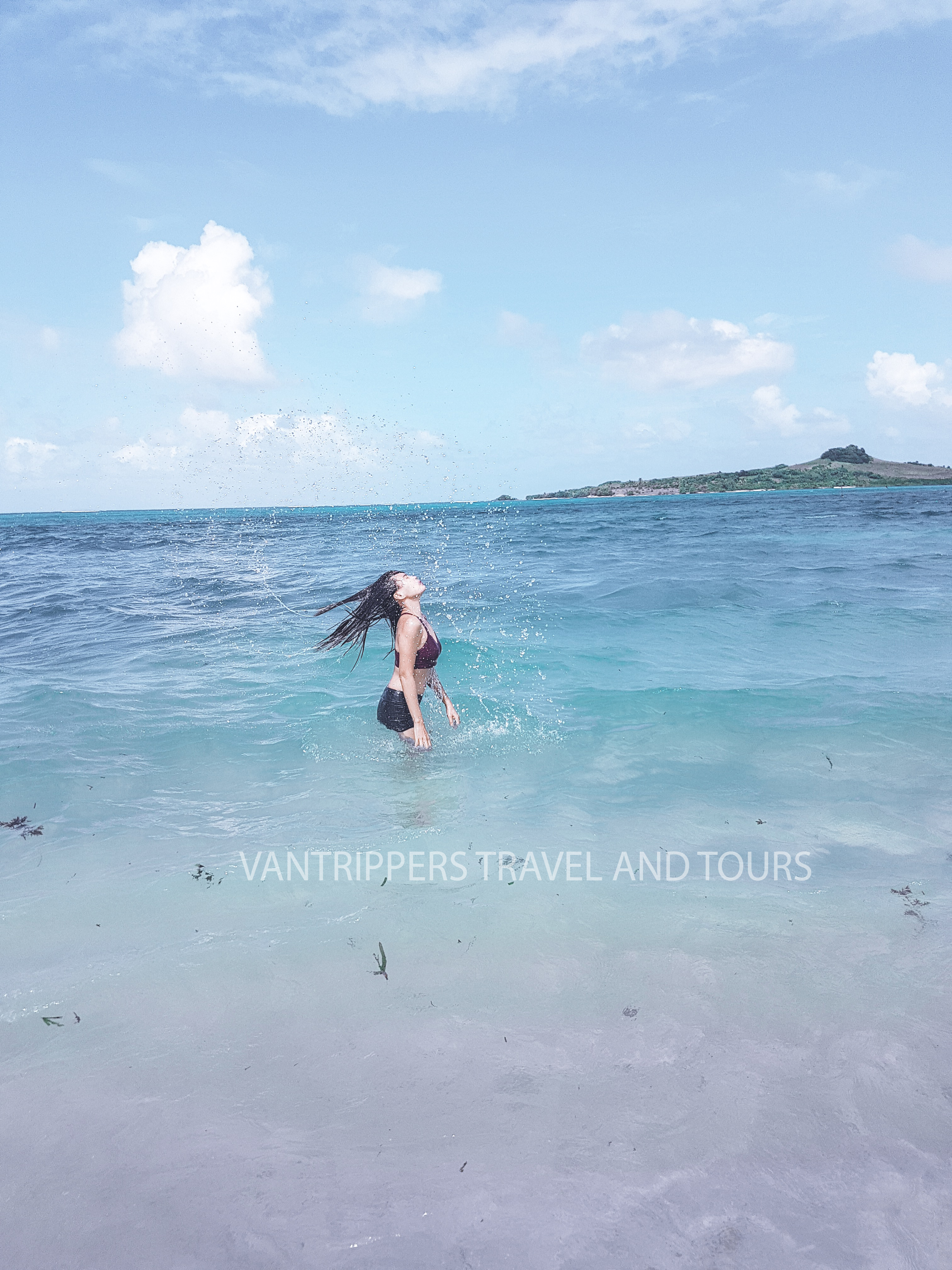 Caramoan