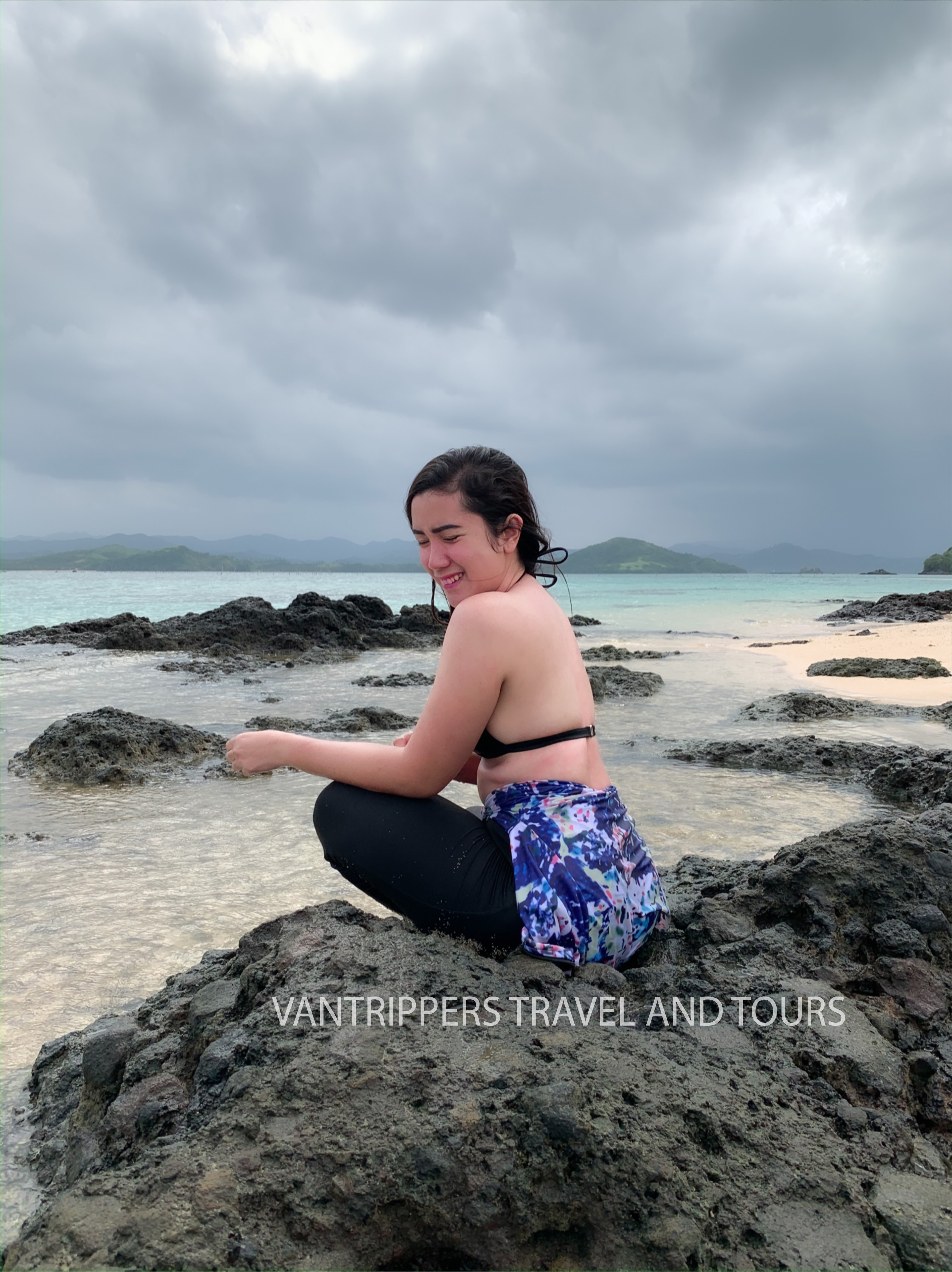 Caramoan