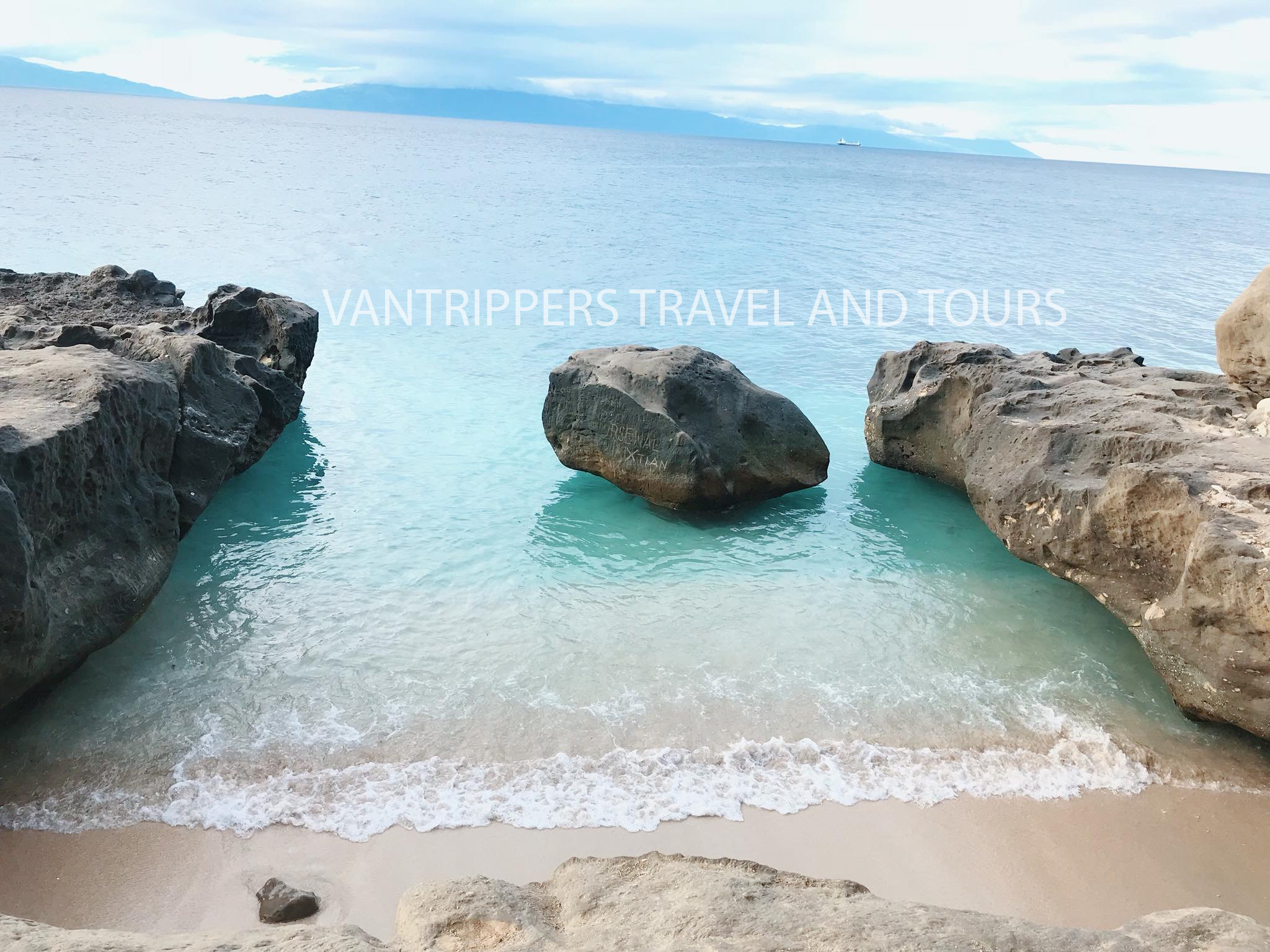 Caramoan