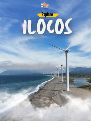 ILOCOS EXCLUSIVE TOUR PACKAGE - Tour Package Image