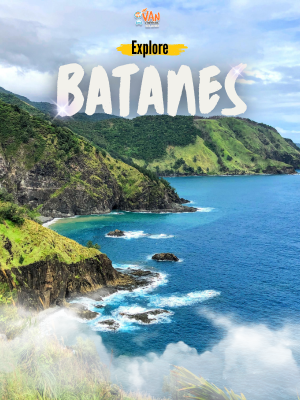 4D3N BATANES TOUR PACKAGE - Tour Package Image