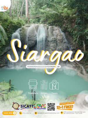 3 - Tour Package Image