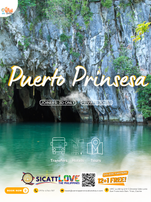 3 - Tour Package Image