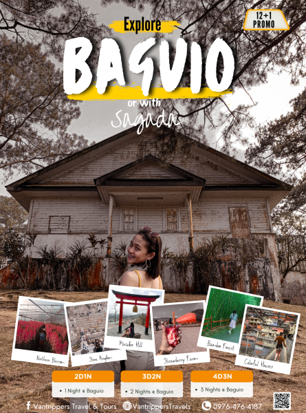 3 - Tour Package Image