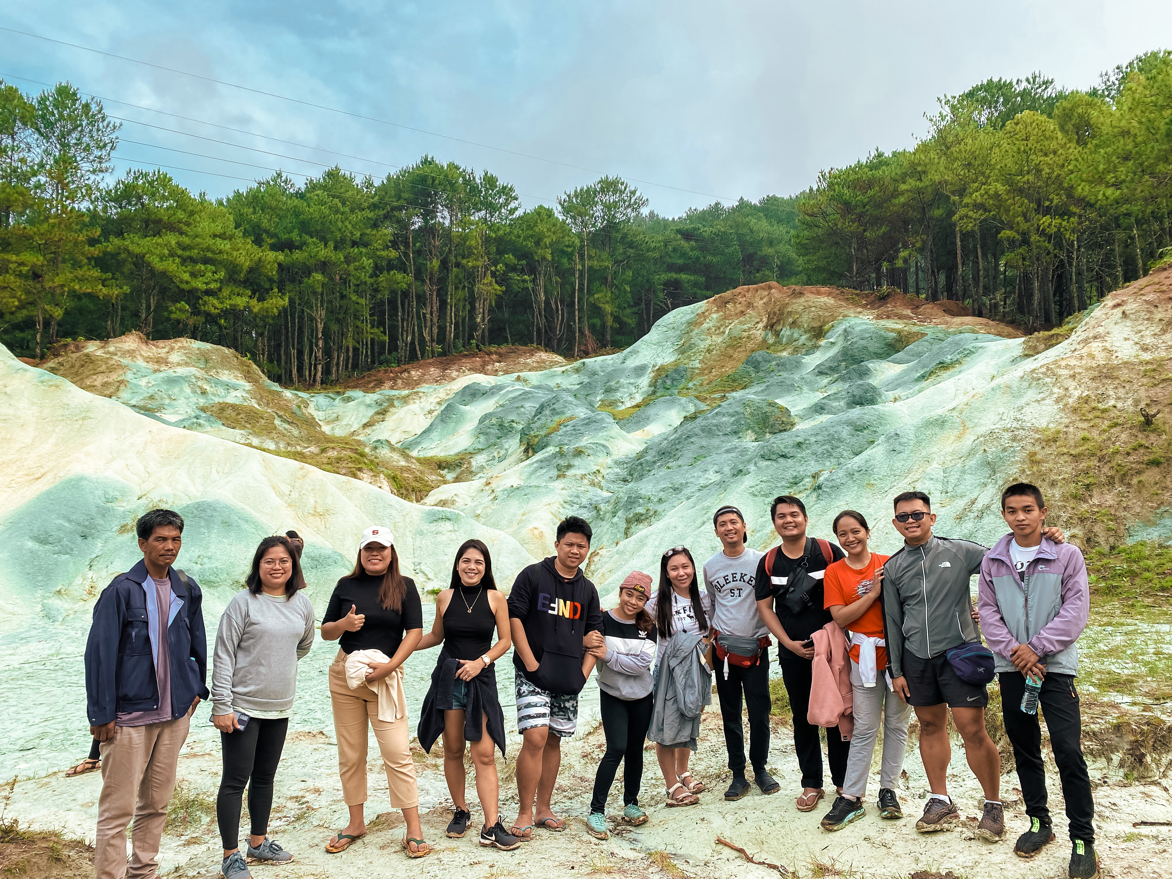 Sagada