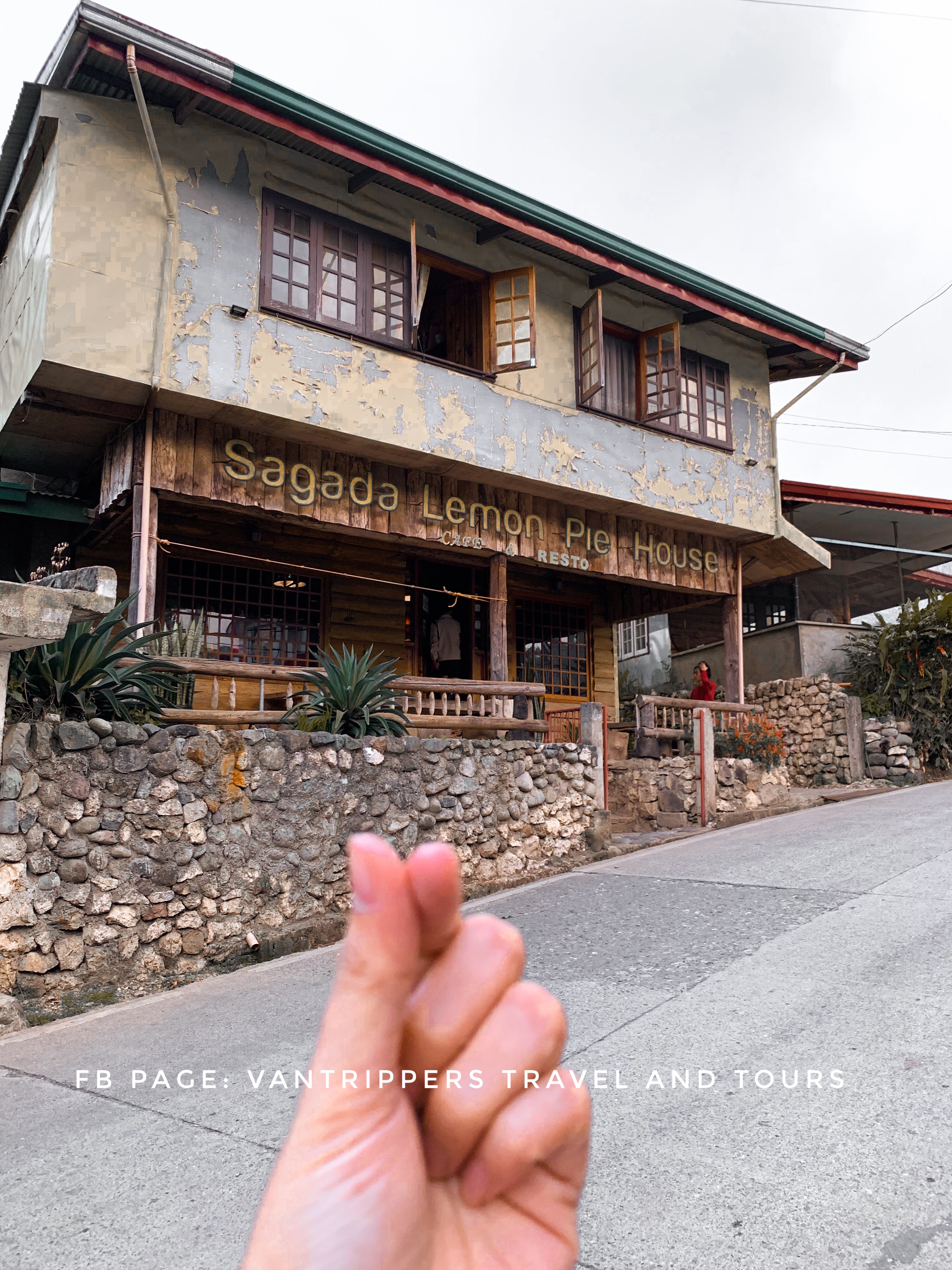 Sagada