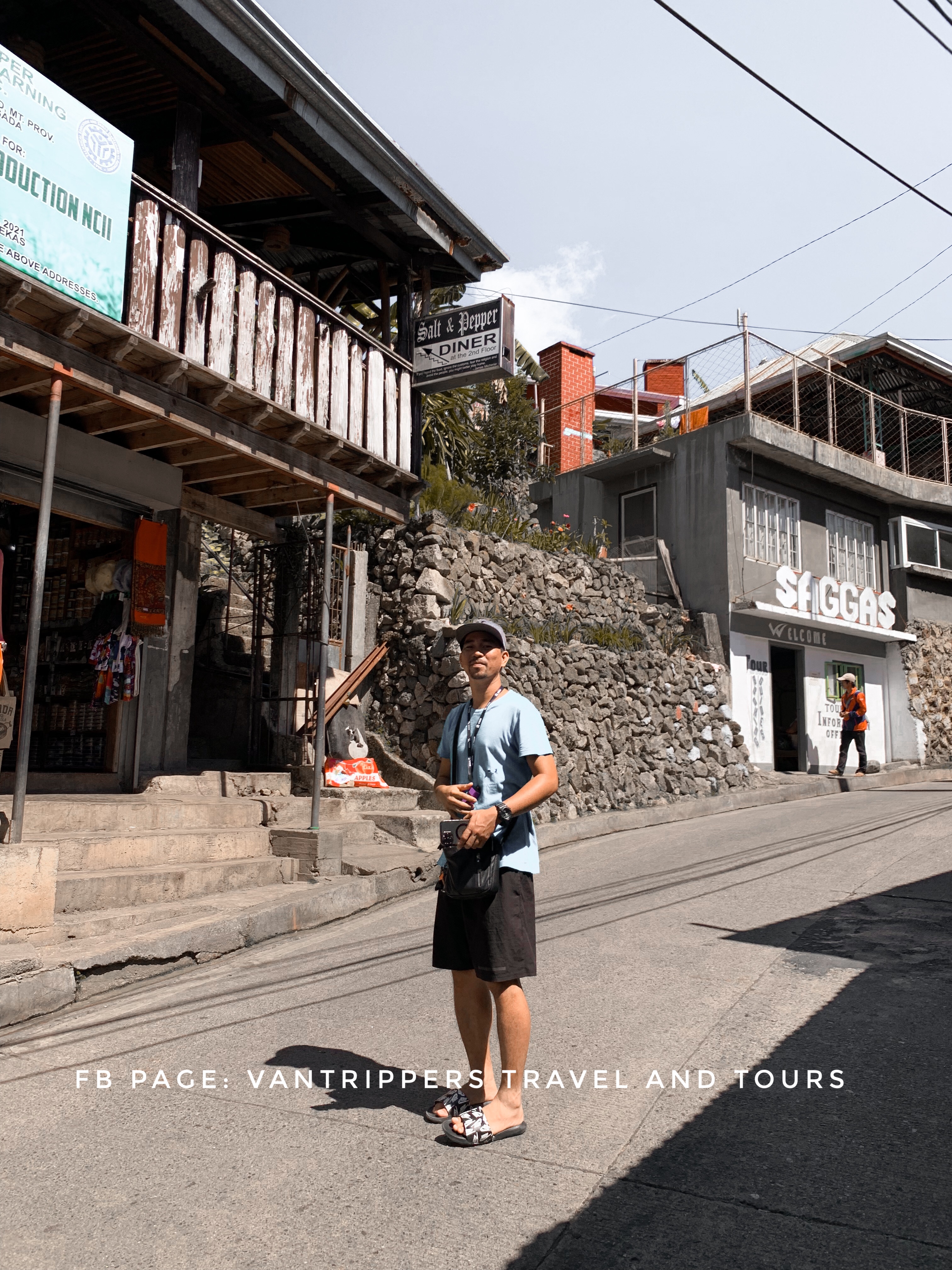 Sagada