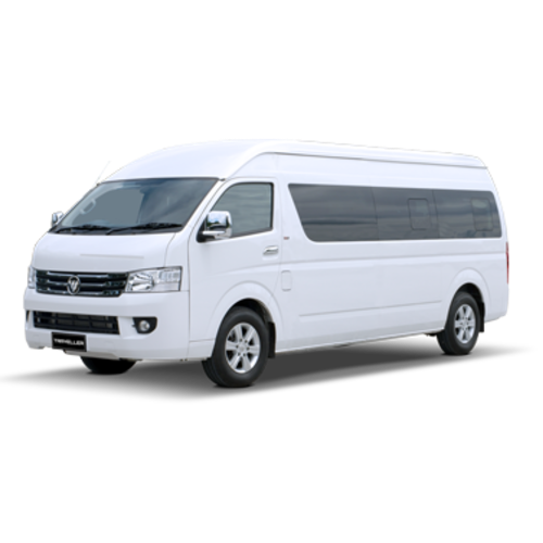Foton Traveller