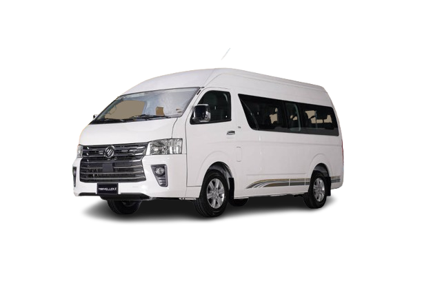Foton Traveller XL